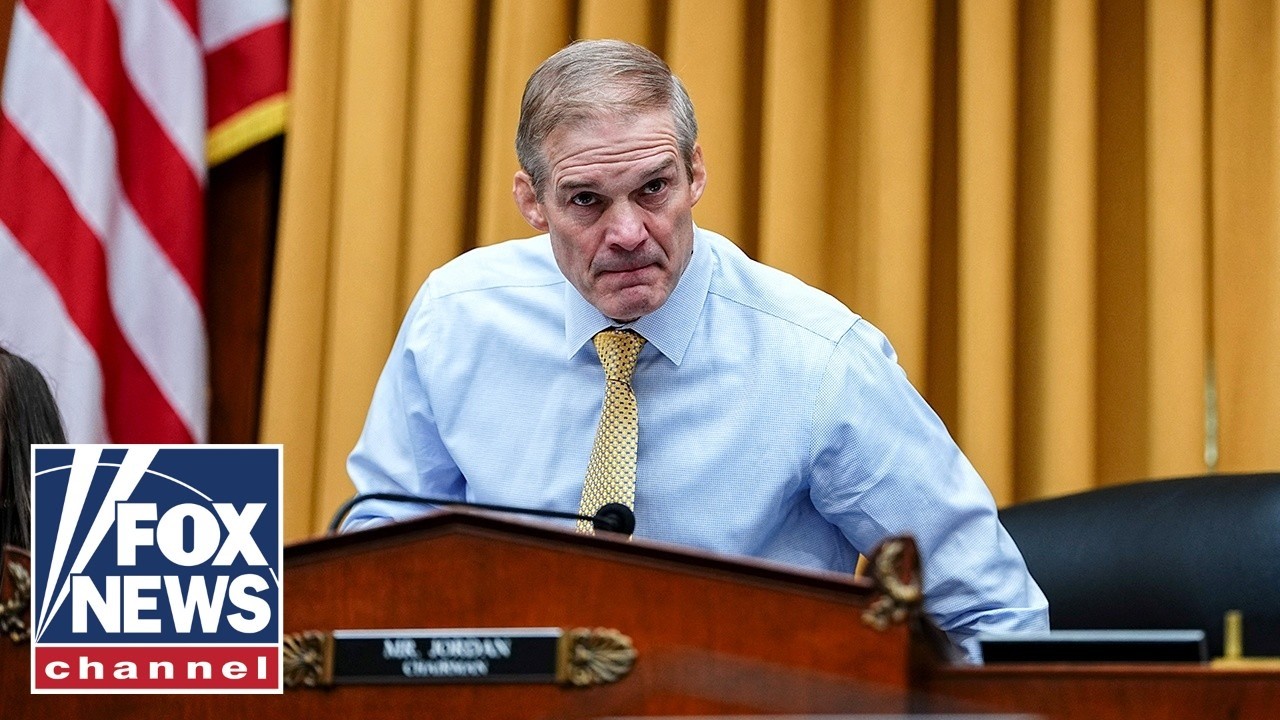 Congress TURNS UP HEAT on indicted far-left group