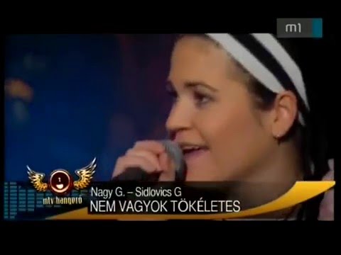 mtv Hangerő - 008 - Zanzibar