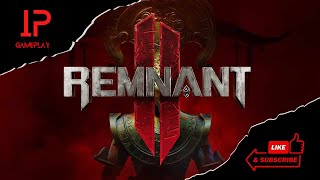 Remnant 2 Multiplayer:  #8 - Entering the Labyrinth to find David Bowie