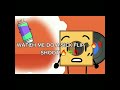 WATCH ME DO A SICK FLIP ️ ️ Burner Sacri Objectshow Satire