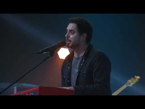 Eu vou viver pra Ti Senhor