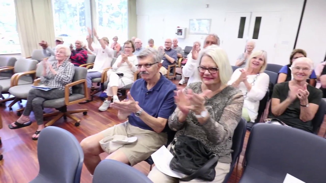 Promotional video thumbnail 11 for Glenn Kramer Piano Entertainment