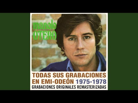 Manolo Otero - Soleado