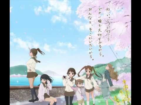 Furede Riko - Yasashisa ni Tsutsumareta Nara