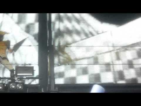 Kaskade - Dangerous (Deniz Koyu & Johan Wedel Remix) @ Marquee Las Vegas NYE 2012, 8 of 84, 12-31-11