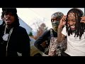 YB REALLY DGAF NBA YoungBoy BossManeDlow TOP MIX REACTION
