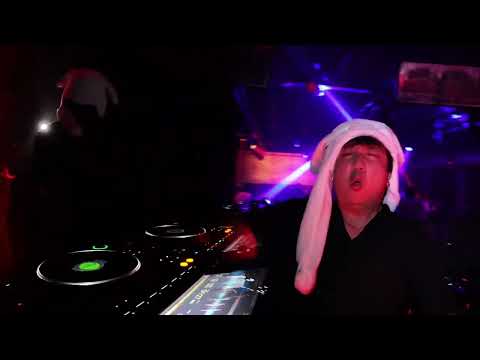We Touch Grass: Anime Rave video