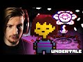 MY FIRST TIME PLAYING UNDERTALE. (& I love it) | Undertale