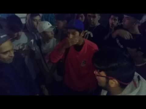 Tuqu vs Pordiosero (Primera ronda) 4ta Edicion