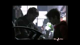 SIMONE BORRELLI - TDU - Mauro Morbello (1x07)