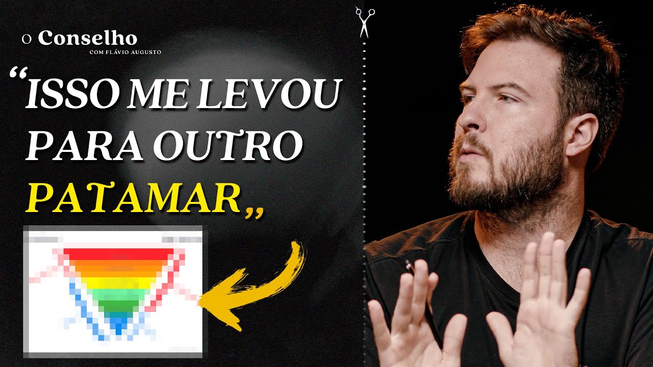 O QUE FAZER PARA VENDER MAIS? | O Conselho