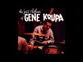Gene Krupa - The Jazz Rhythms Of Gene Krupa (1955) (Full Album)