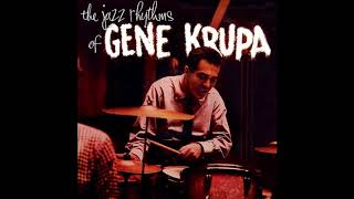 Gene Krupa - The Jazz Rhythms Of Gene Krupa (1955) (Full Album)
