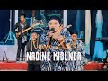 Nadine Kibunga Nguvu Zako Live Recording