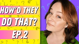 How'd They Do That? Ep. 2 | Trendy Digital Designs RECREATED | Step-by-Step Walkthrough Guide
