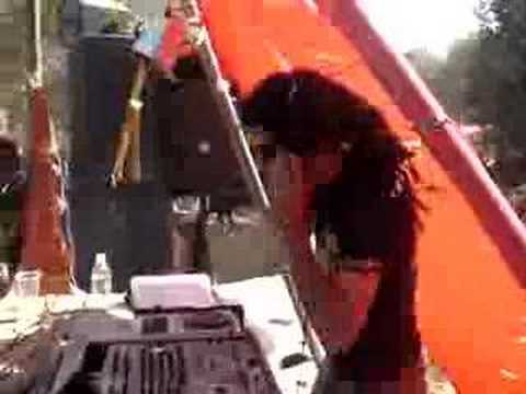 moksha party 30.6.06