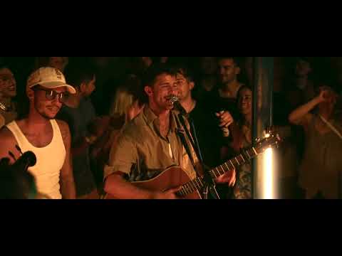 JavyPablo - Tengo que despertar (Videoclip Oficial)