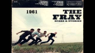 1961 - The Fray(Scars and Stories)