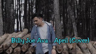 Download lagu Fiersa Besari _April Lirik (Cover Billy Joe Ava) mp3