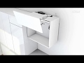 SERVO-DRIVE for Initial Setup