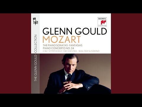 Piano Sonata No. 4 in E-Flat Major, K. 282: III. Allegro