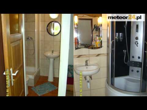 Pokoje Gościnne Chata Rybaka - Ustka meteor24.pl