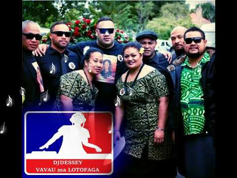 DJDESSEY - LE NIFOLOA - Ms Lover. 2K18 Samoan mix
