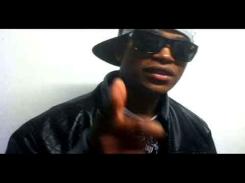 WayneG. Presents: Olaine Swaggin (NEW DANCE)