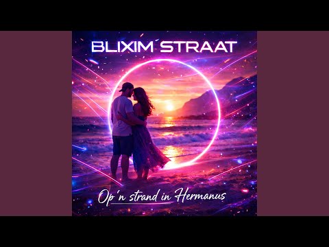 Op N Strand In Hermanus - Blixim Straat