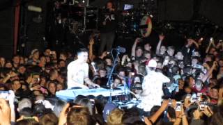 twenty | one | pilots - Taxi Cab ( Live at the LC, April 26th 2013 )