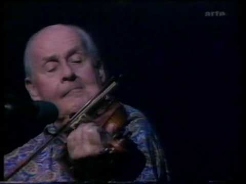 Grappelli:  Casablanca