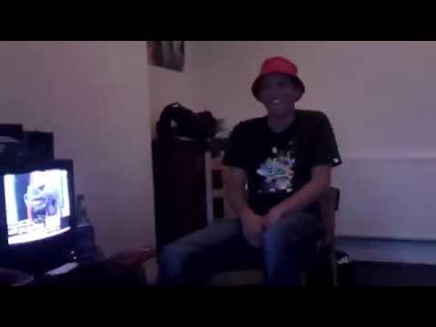 DiRTY DoCKeRZ - RuTT