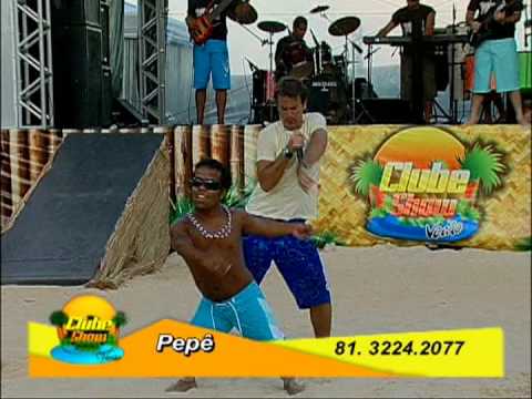 Dancinha do Tarado video