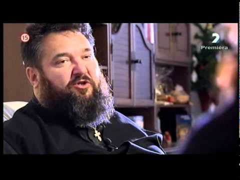 STV 2 - Moj pribeh - Som exorcista