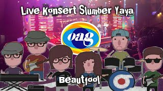 Live Concert OAG - Beautifool