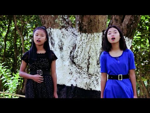 Juliet & Olivia - Lungril thienghlim [OFFICIAL] | NSSU Hla