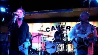 China Crisis  &#39;Strength of Character&#39;   Cavern 10.12.2010