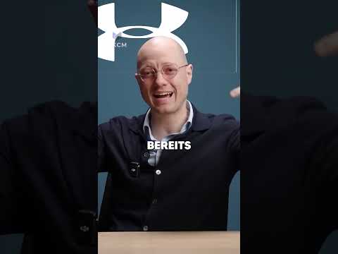 Über 1000% Kurspotenzial bei Under Armour! 😳 Lohnt sich der Einstieg jetzt?