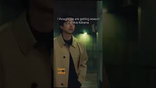 when we eagerly get season 2 of this Kdrama #korean #koreanshows #gongyoo #bts #ytviral #thriller