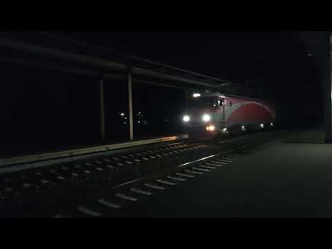 IRN 473 ISTER  Budapesta-București N.  04.09.2022