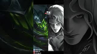 Download lagu Conversation between Argus and Arlott in Mobile Legends Indonesia #shorts mp3