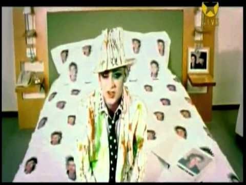 Boy George Run Unreleased Directors Cut