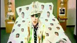 Boy George Run Unreleased Directors Cut