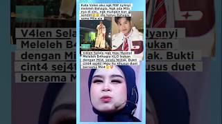 Download lagu Valen doesn't want to melt with happiness with anyone else, he only wants to be with Mila #shorts... mp3
