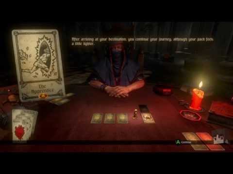 Pak Plays 04/30/2015 - Hand of Fate