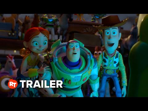 Toy Story 5 Trailer #1 (2026)