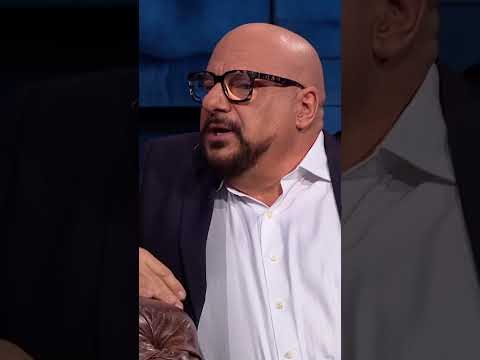 WOJEWÓDZKI WISI GĄSOWSKIEMU PIENIĄDZE! | Kuba Wojewódzki #shorts