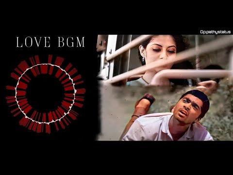 Manmadhan love BGM ringtone_2 _2021 feel yuvan Music