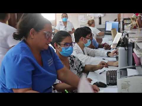 Belizean Nurses Await Benefits from Government
