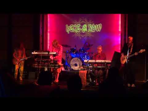Here & Now, Track 08, Club 85, Hitchin, 29th June 2018